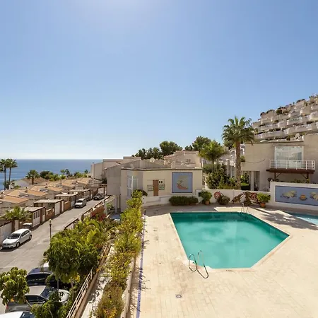 Apartment Brisa De Mar La Herradura (Granada)