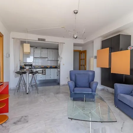 Brisa De Mar Apartment