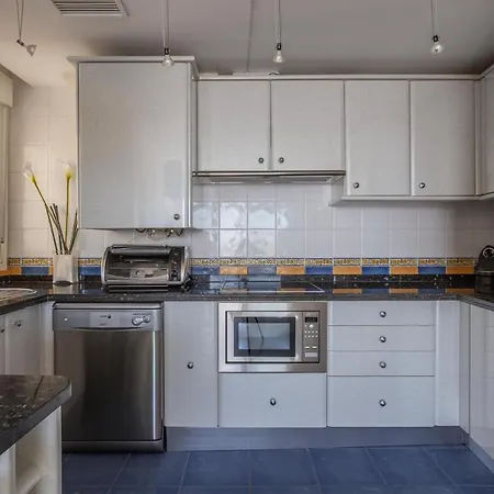 Apartment Brisa De Mar