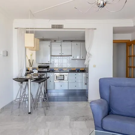 Apartment Brisa De Mar *