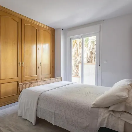 Apartment Brisa De Mar La Herradura (Granada)
