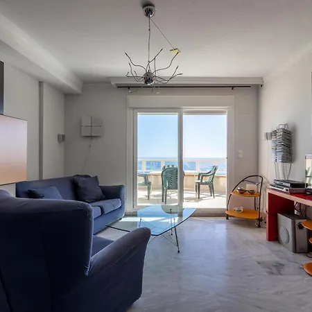 Brisa De Mar Apartment *
