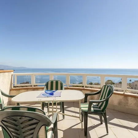 Apartment Brisa De Mar La Herradura (Granada)