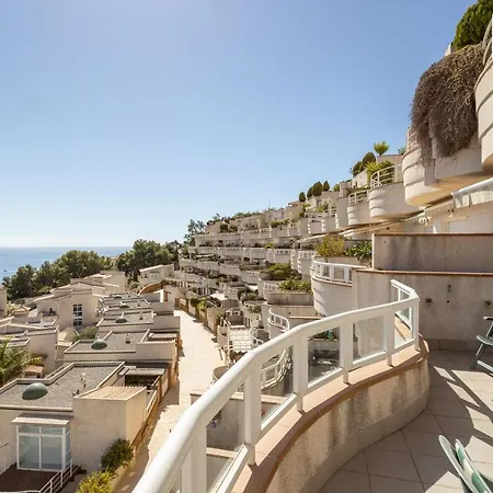 Brisa De Mar Apartment