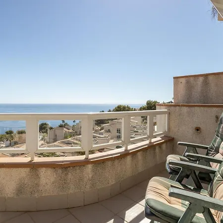 Brisa De Mar Apartment *