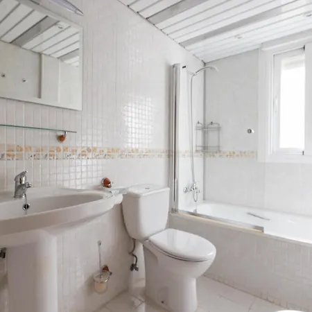 Apartamento Brisa De Mar