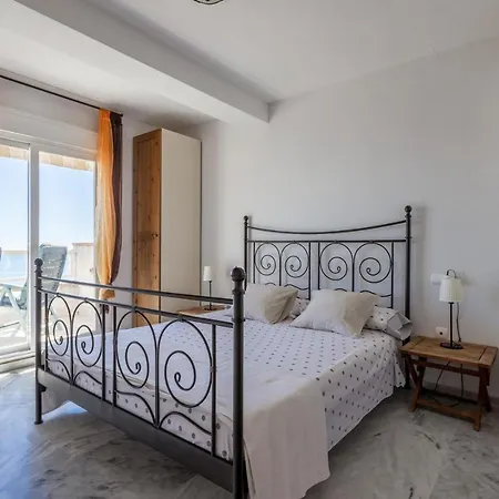Brisa De Mar Apartament *